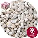 pH Correction Media - Juraperle Gravel